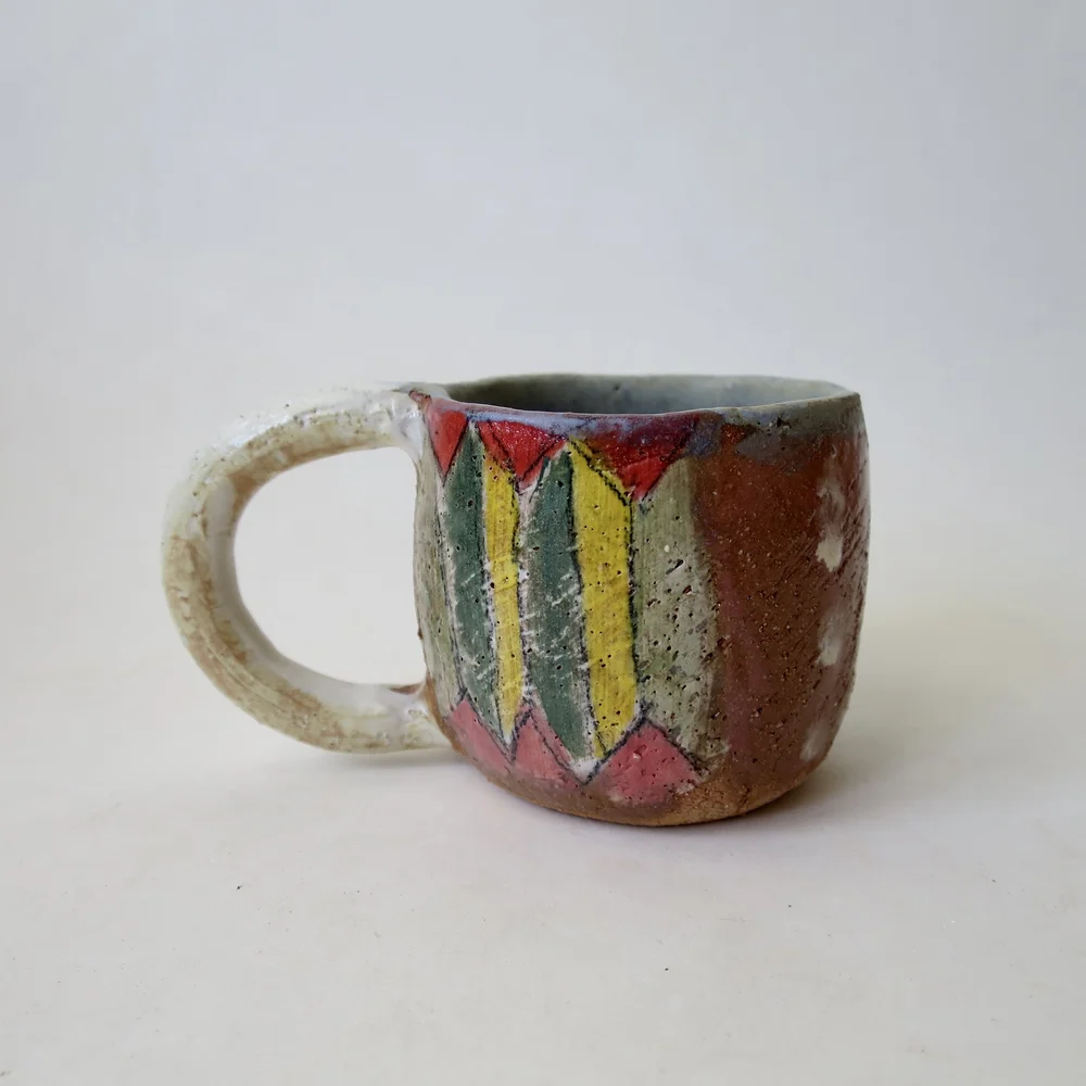 SHOP — Shino Takeda Ceramic